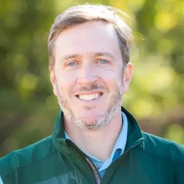 Daniel Eggers